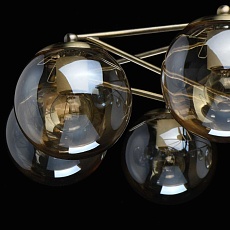 Потолочная люстра De City Оливия 306013608 5