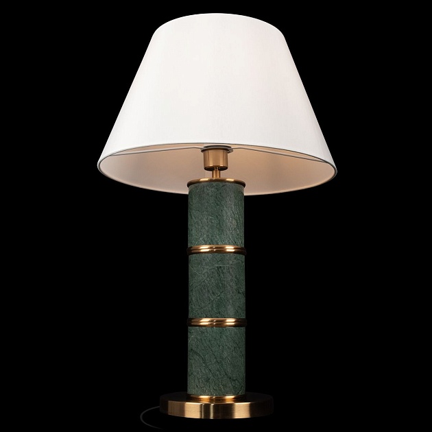 Настольная лампа Loft it Malachite 10447T Фото № 4