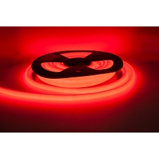 Светодиодный неон NeonLine ELF, фронтальный изгиб ELF-NL-14-front-R