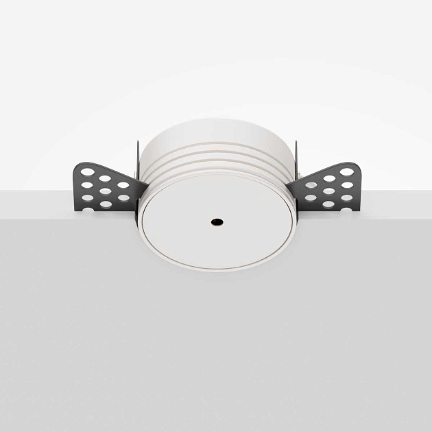 Крепление Maytoni Technical Pendant PA001-TRS-W Фото № 4