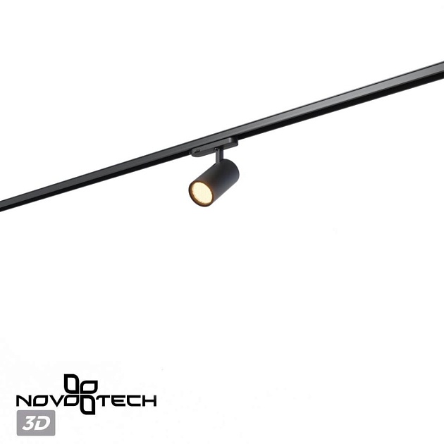 Трековый светильник Novotech PORT 359578 Фото № 4