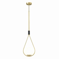 Подвесной светильник Odeon Light Pendant Flari 4810/1 2
