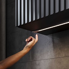 Выключатель с датчиком касания Elektrostandard 95001/01 a067100 1