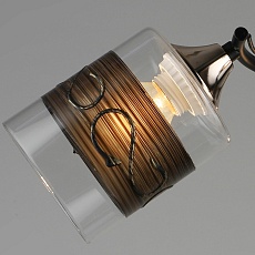 Потолочная люстра Reluce 04846-0.3-03 1