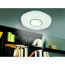 Настенно-потолочный светильник Camelion LBS-7734 14528 3