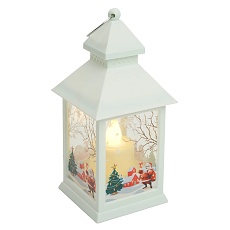 Световая фигура Свеча 