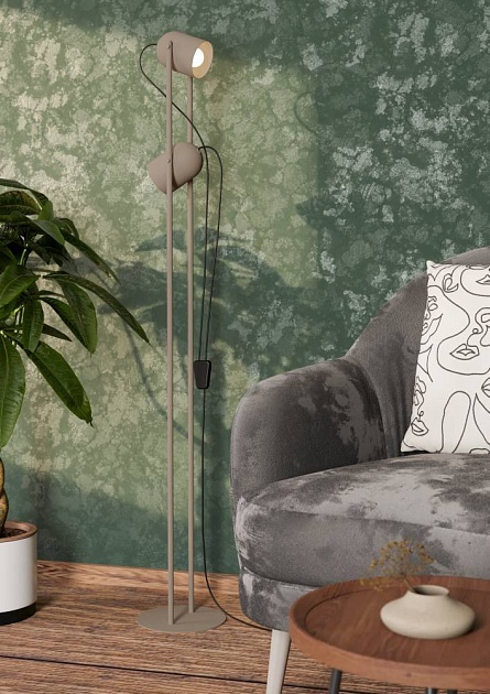 Торшер Eglo Tilston 44166 Фото № 2