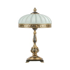 Настольная лампа Ambiente 7539T/3 PB