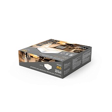 Потолочный светодиодный светильник Gauss Backlight BL222 5