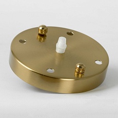 Подвесная люстра Lussole Fayette LSP-8909 1