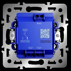 Механизм выключателя жалюзи, S70 Voltum VLS0207M