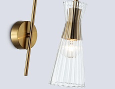 Настенный светильник Ambrella light High light LH55705 5