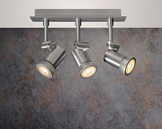 Светодиодный спот Lucide Noxx Led 10916/15/12 2