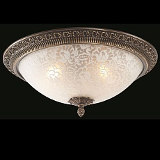 Потолочный светильник Maytoni Pascal C908-CL-03-R 4