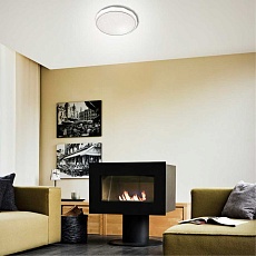 Настенно-потолочный светодиодный светильник Sonex Pale Gino 2045/DL 1