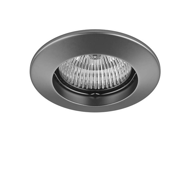 Встраиваемый светильник Lightstar Lega 011049 Фото № 1