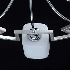 Потолочная люстра De Markt Тетро 673013508 2