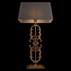 Настольная лампа Loft it Lace 10439T/A 1