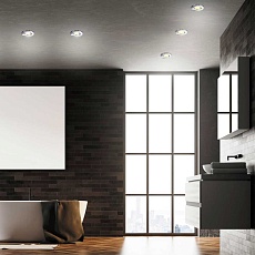 Кольцо декоративное Novotech Spot Regen 358344 2