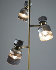 Торшер Moderli Hadley V11006-F 3