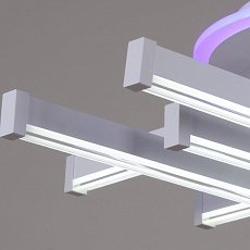 Потолочный светодиодный светильник Reluce 01030-0.3-06 WT 2