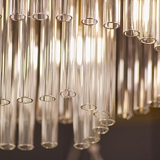 Подвесная люстра Favourite Rubum 4203-12P 4