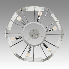 Подвесная люстра Lumion Moderni Liberti 6588/6 3