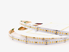 Светодиодная лента LEDS POWER 2835 192/м (18Вт/м) 24В теплая LUX160 006208