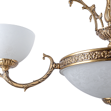 Люстра Ambiente 7140/3 AB 2