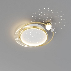 Потолочный светильник F-Promo 4743-5C 4