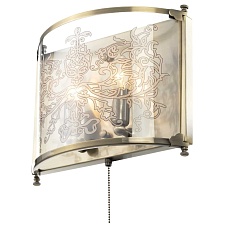 Настенный светильник Citilux Версаль CL408323 2