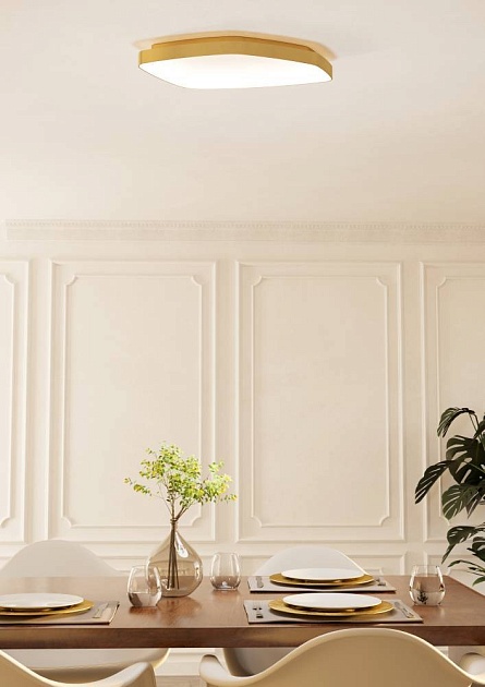 Потолочный светодиодный светильник Eglo Vallerosa 900916 Фото № 6