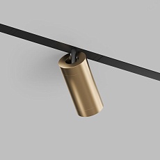 Трековый светодиодный светильник Denkirs Smart Spot DK8020-BG 3