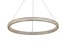 Люстра NEWPORT 8580/100 C gold