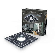 Встраиваемый светильник Gauss Backlight BL126  1