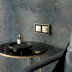 Диммер Werkel N шампань W1142011 4690389213007 1