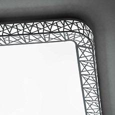 Потолочный светодиодный светильник Citilux Герцог CL722080RC 2