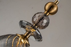 Подвесной светильник Belfast Herbison A1933-A-A3 GR GL 2