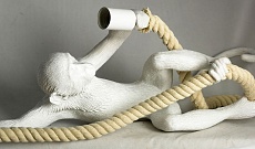 Подвесной светильник Lussole Loft Aya GRLSP-9993 4