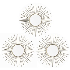 Зеркало Aviere 3 шт 29225