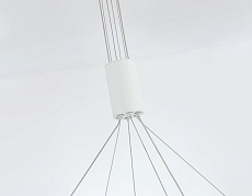 Подвесной светодиодный светильник Ambrella light Comfort Line FL5884 1