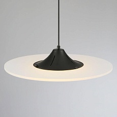 Светильник подвесной Lightera Tekapo LE127L-60B 5