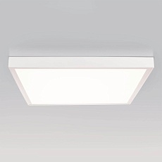 Рамка для накладной установки панелей Arlight SX6060A White 026610 5