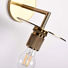 Настенный светильник Imperium Loft RH Utilitaire 123282-22 1