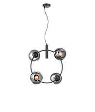 Подвесной светильник Vele Luce Astoria VL5002P42 4