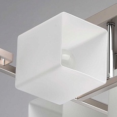 Потолочная люстра De Markt Тетро 673012005 5