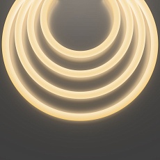 Гибкий неон Maytoni 20W/m 2835SMD теплый белый 5M 20306 4