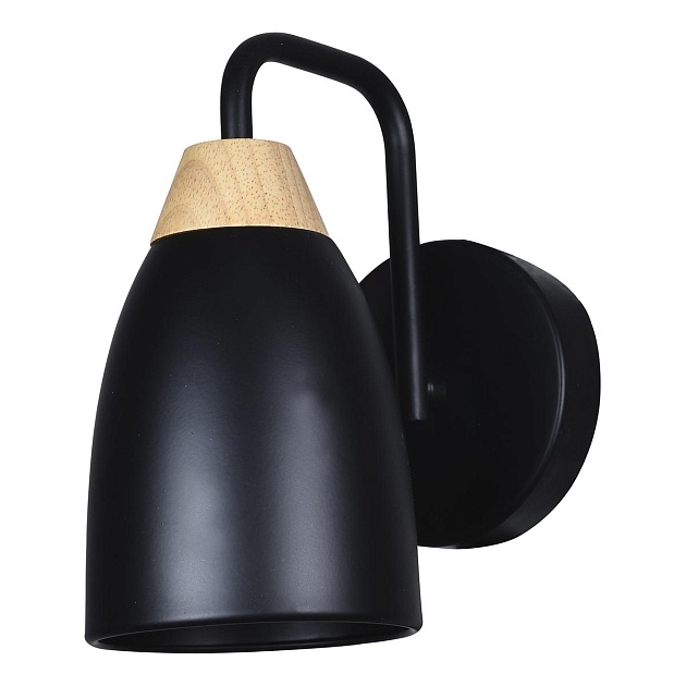 Бра Toplight Kerri TL0724W-1B изображение 1 Бра Toplight Kerri TL0724W-1B Фото № 1