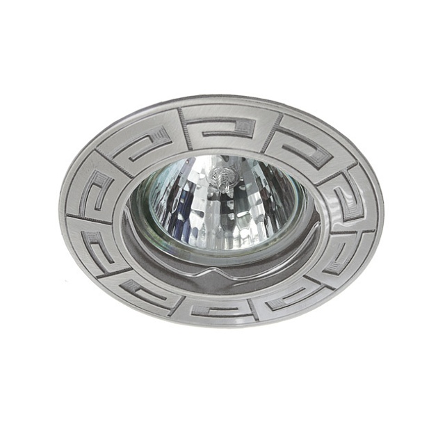 Точечный светильник Kanlux RODOS CT-DS09-C 4686 изображение 1 Точечный светильник Kanlux RODOS CT-DS09-C 4686 Фото № 1