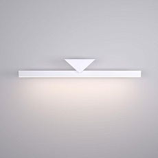 Подсветка для зеркал Elektrostandard Delta 40115/Led белый a058167 2